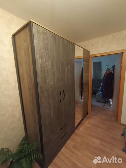 Сборка и разборка мебели