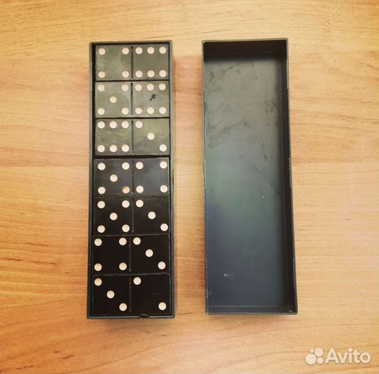 Домино СССР