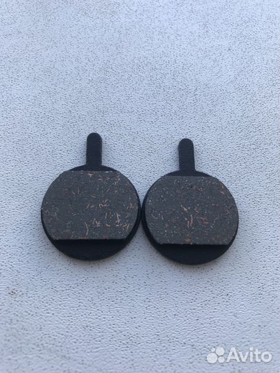 Тормозные колодки Promax