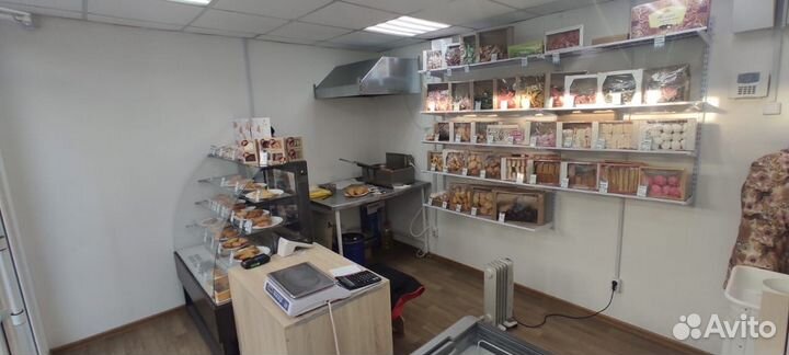 Продается оборудование