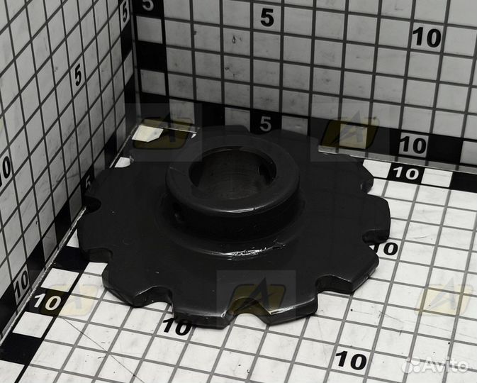 Звездочка Z11 6009672 Клаас claas мега тукано