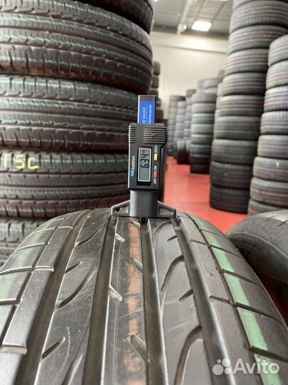 Bridgestone Dueler H/P Sport 225/60 R18 100V
