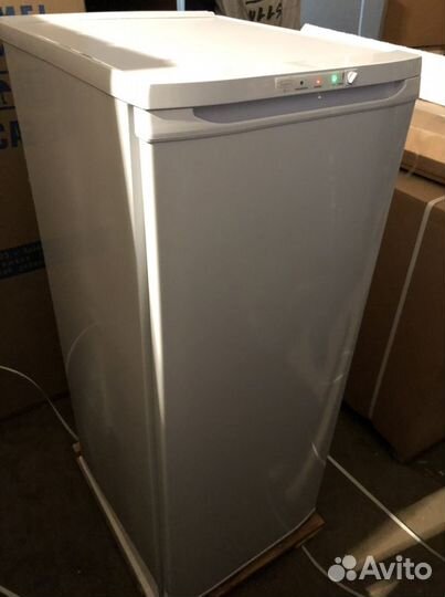 Морозильник Бирюса