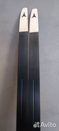 Гоночные лыжи Atomic redster s9 carbon 186 Am7