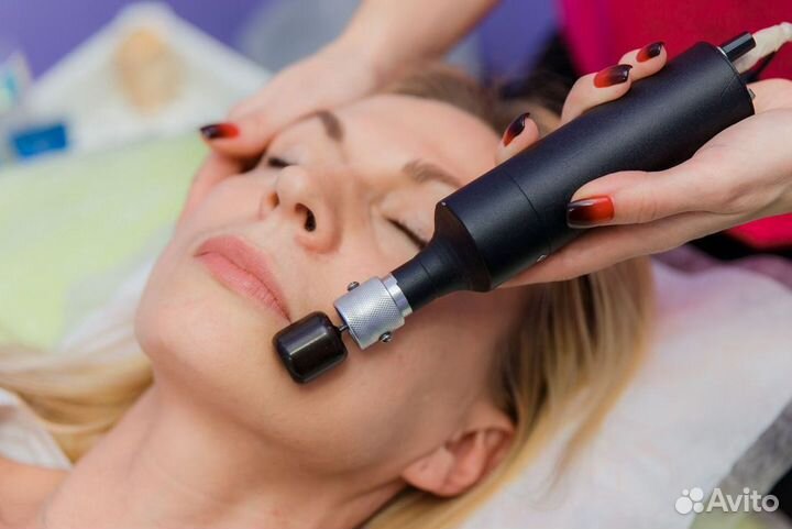 Аппарат бмс (биомеханическая стимуляция мышц )