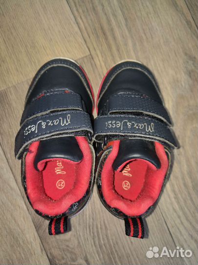 Детская обувь для мальчика