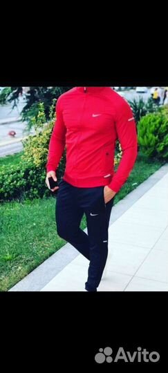 Костюм спортивный новый мужской 44-46р