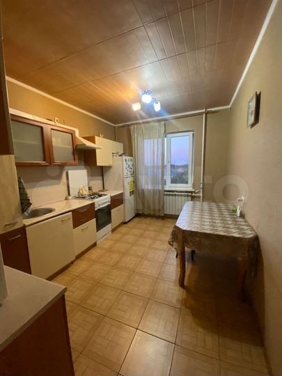 3-к. квартира, 63 м², 5/5 эт.