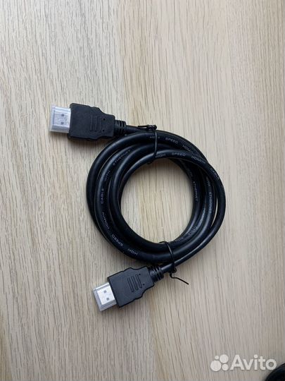 Провода для компьютера