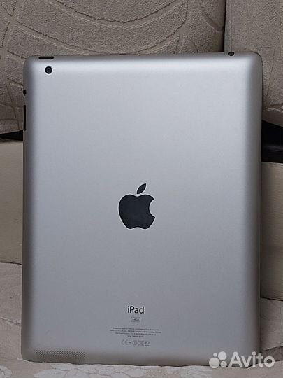 iPad 3 64 gb