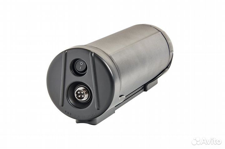 Аккумулятор для электровелосипеда Медведь 36В 11Ач