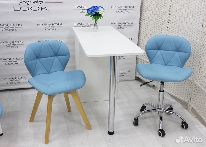 Комплект мастера маникюра