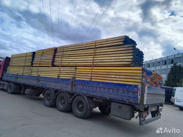 Балка для опалубки