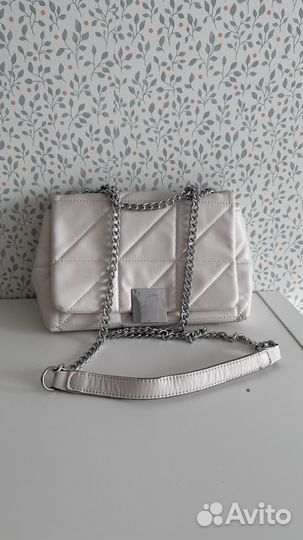 Сумка-клатч женская