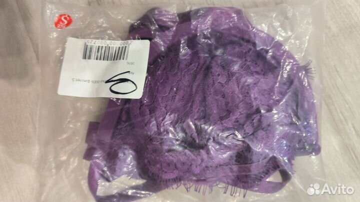 Комплект нижнего белья