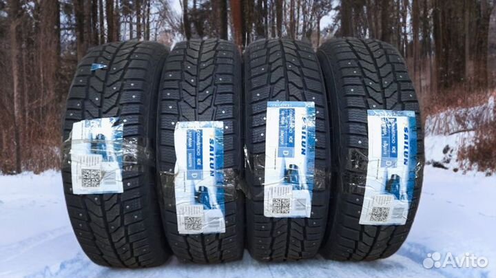 Sailun Commercio Ice 205/70 R15C 106R