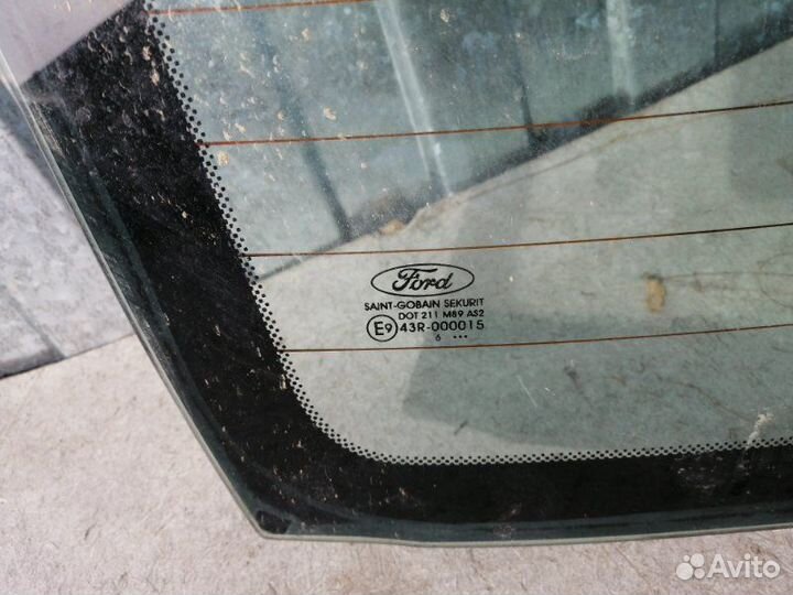 Стекло заднее Ford Focus CB4 hwda 2007