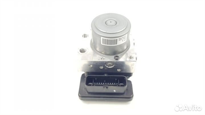 Блок абс 58900G4EA0 Hyundai i30 2017- года