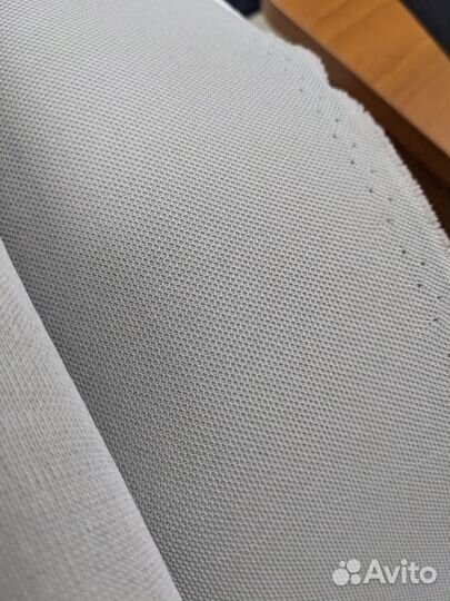 Тень для перетяжки на поролоне