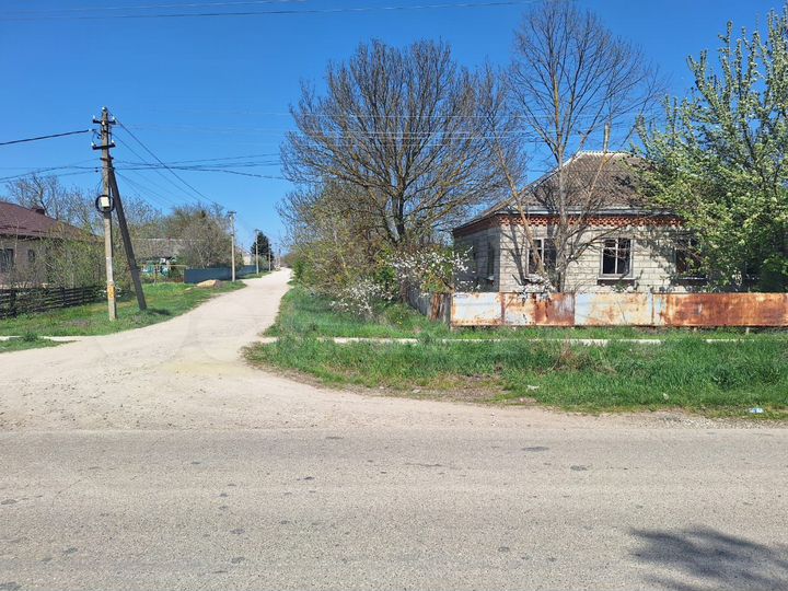 Дом 98 м² на участке 8 сот.