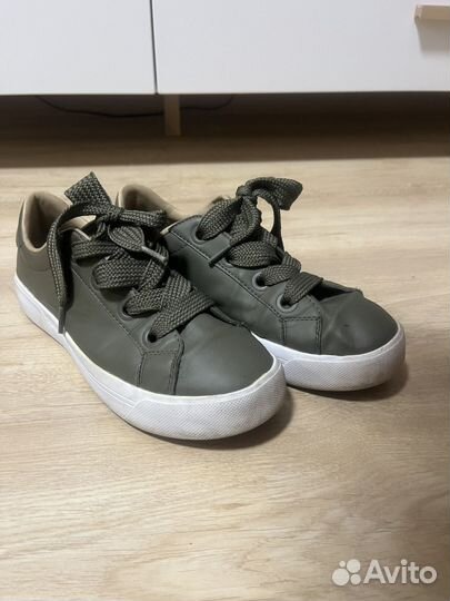 Кеды женские skechers