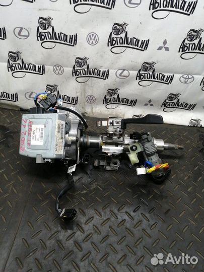 Эур Kia Ceed 2 G4FG 2017