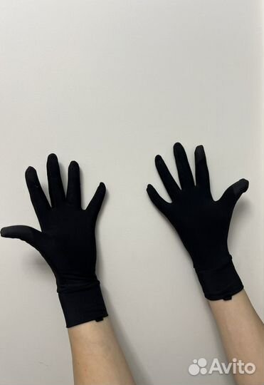 Перчатки Nike Lightweight Tech Running Gloves