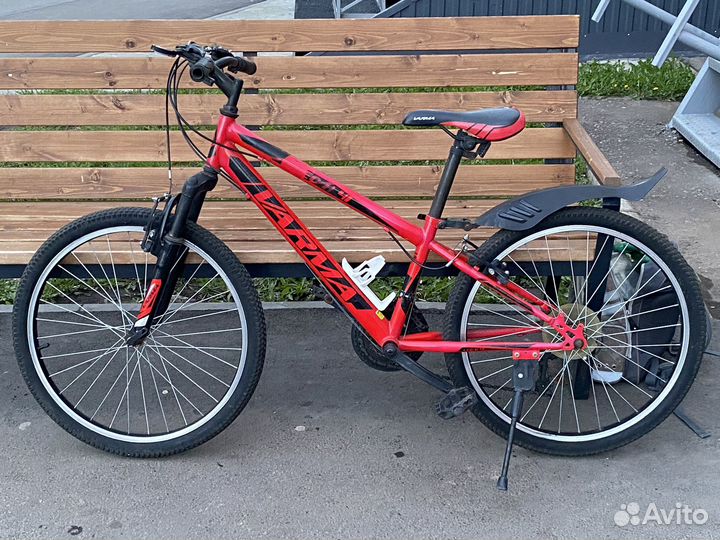 Велосипед бу 27.5, 26, 24, 20