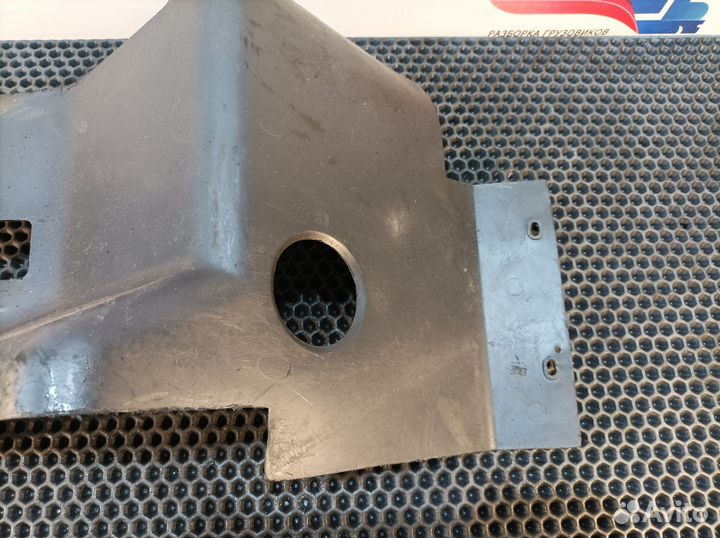 8144523 Кожух центральной консоли Volvo FH