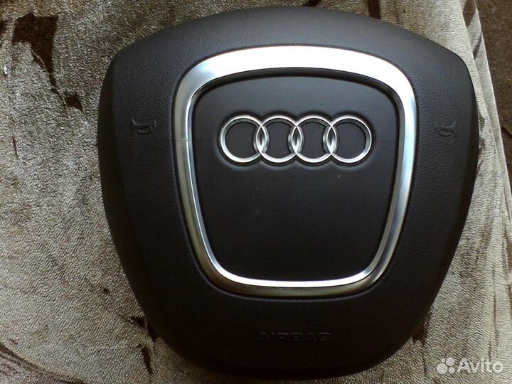 Подушка безопасности Ауди Продаю