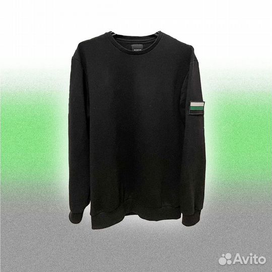 Уральский мерч свитшот