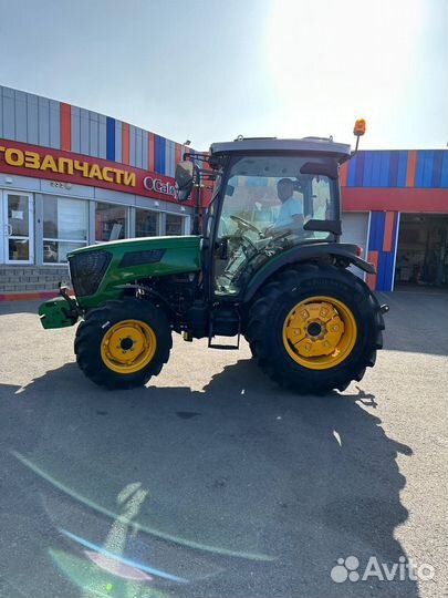 Трактор РУСТРАК Р-904, 2023