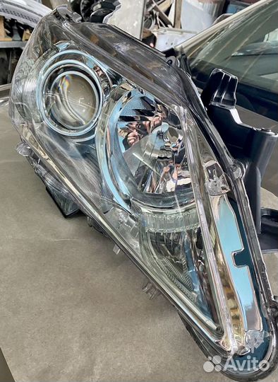 Фара toyota camry XV50