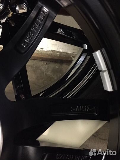 R18 Goodyear Eagle F1 Asymmetric 3 245/45, PCD 5x112 DIA 66.6