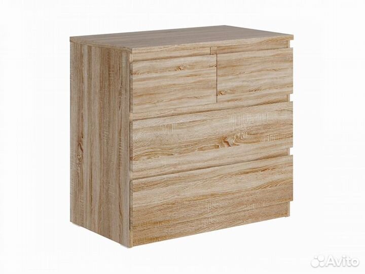 Мальта комод 
