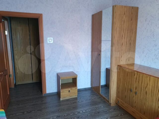 2-к. квартира, 54 м², 8/10 эт.