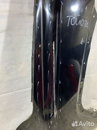 Крыло переднее правое Toyota Land Cruiser 300