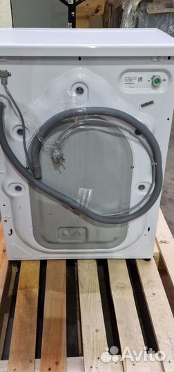 Стиральная машина Beko wspe6H616W