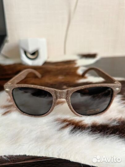 Очки поляризационные