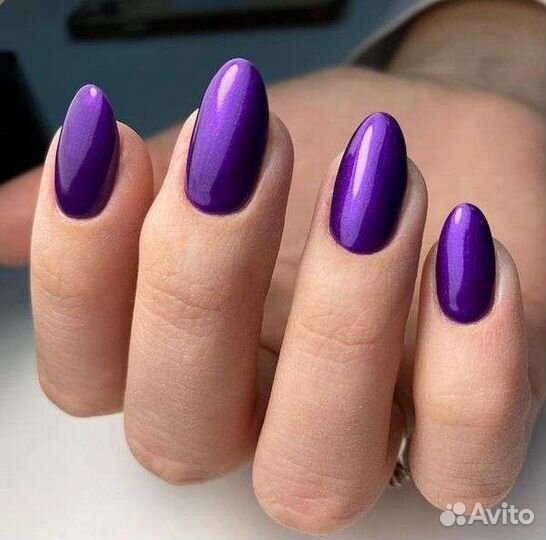 Маникюр,наращивание,педикюр без доплат Первомайка