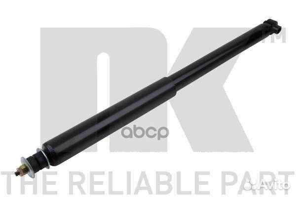 Амортизатор opel omega B (V94) 63361159 Nk