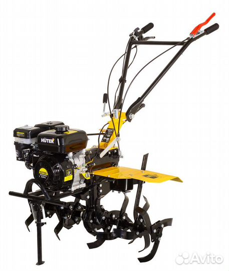 Сельскохозяйственная машина Huter мк-8000рl