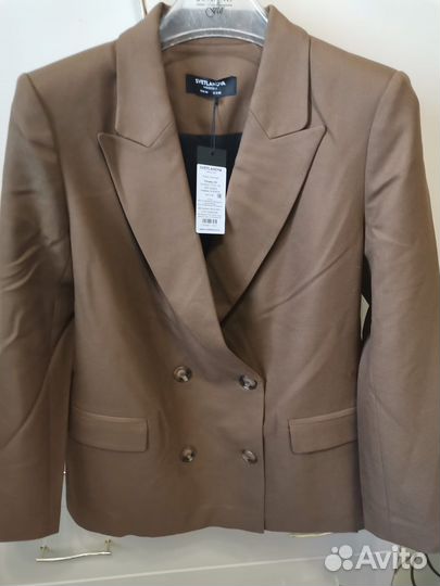 Пиджак Svetlanova, 44-50