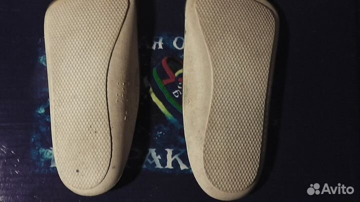 Ортопедические стельки для обуви