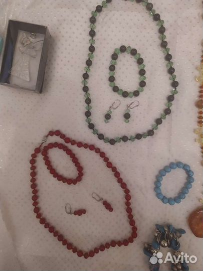 Ожерелье