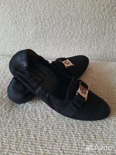 Туфли -балетки Paul Green, 36р