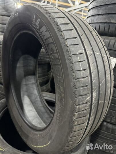 Pirelli P Zero 275/50 R20 101Y