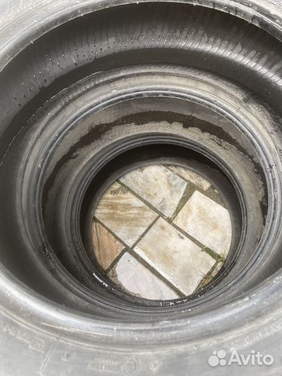 Bridgestone Dueler H/P Sport 235/65 R18