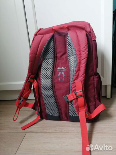 Рюкзак детский Deuter Junior