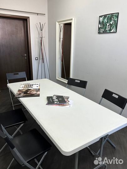 Кабинет для проведение мастер классов